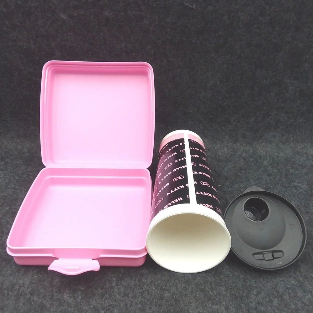 Tupperware‎ Hello Kitty 